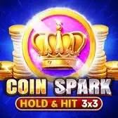 Coin Spark